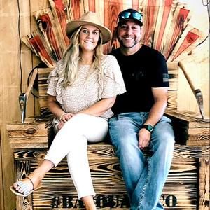 Meet your Posher, Starr